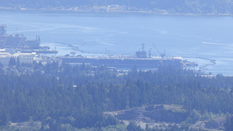 Illustration for article titled Pacific NW pics